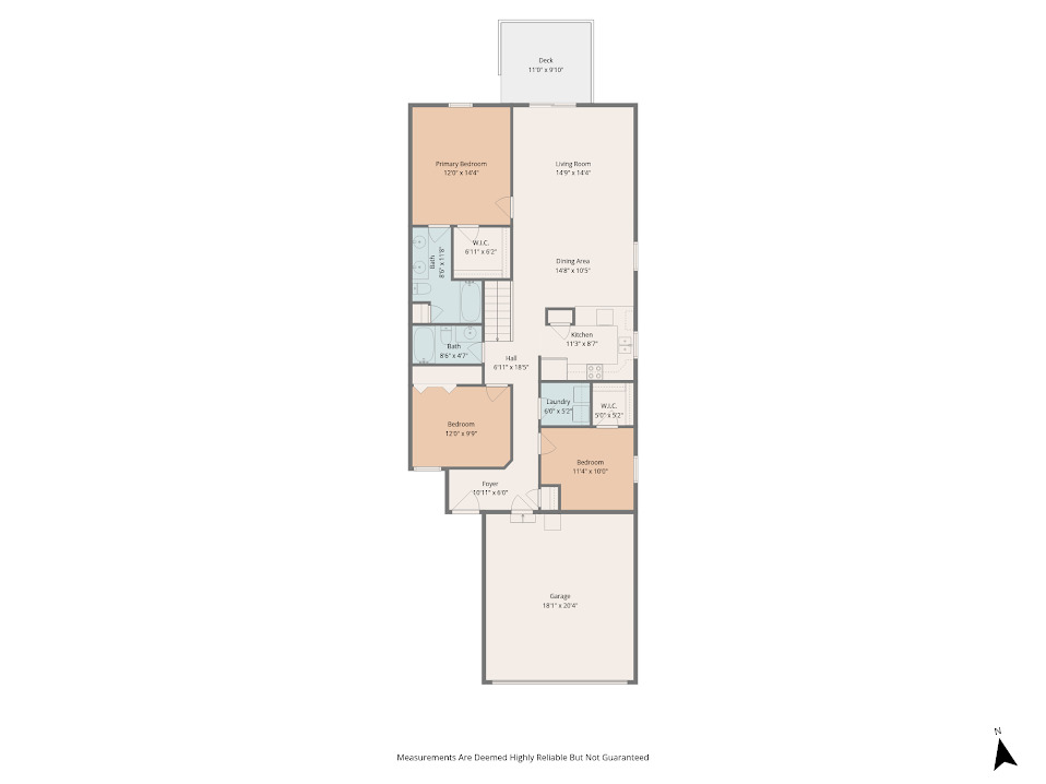 1017 Wartburg Drive, Bloomington, IL 61704