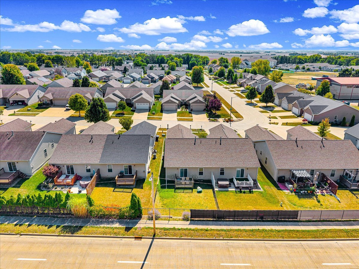 1017 Wartburg Drive, Bloomington, IL 61704