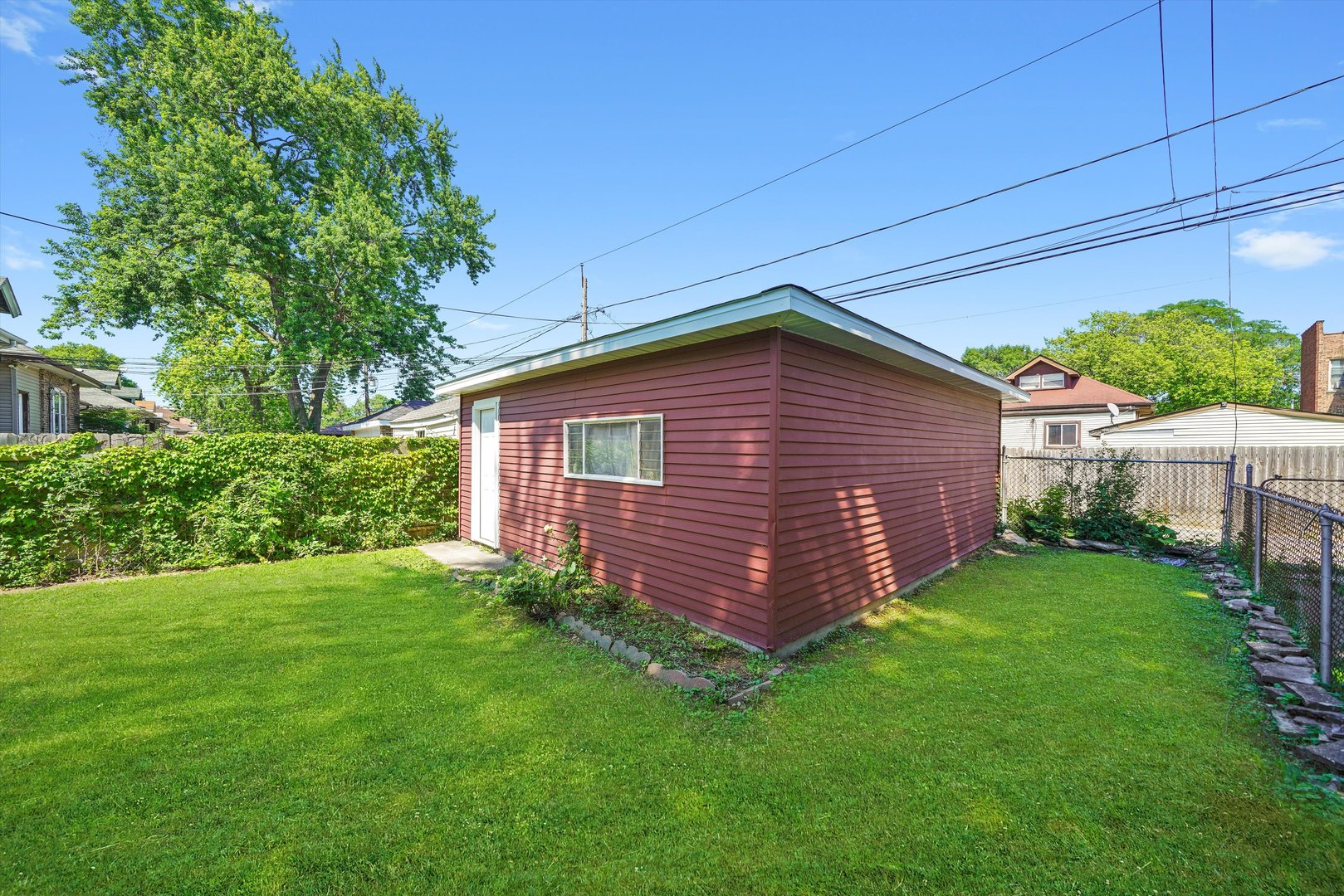 8051 S Paxton Avenue, Chicago, IL 60617