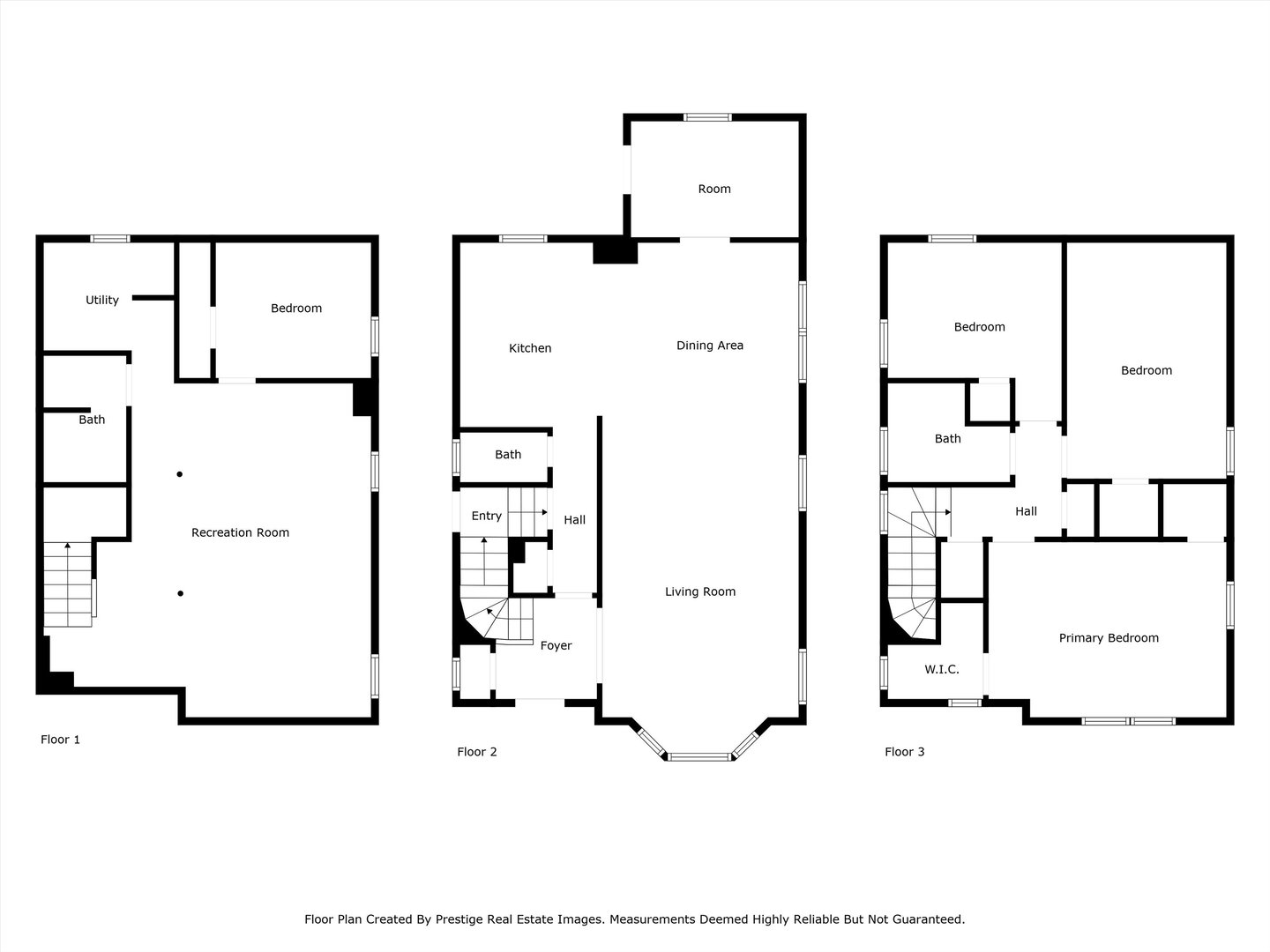 8051 S Paxton Avenue, Chicago, IL 60617