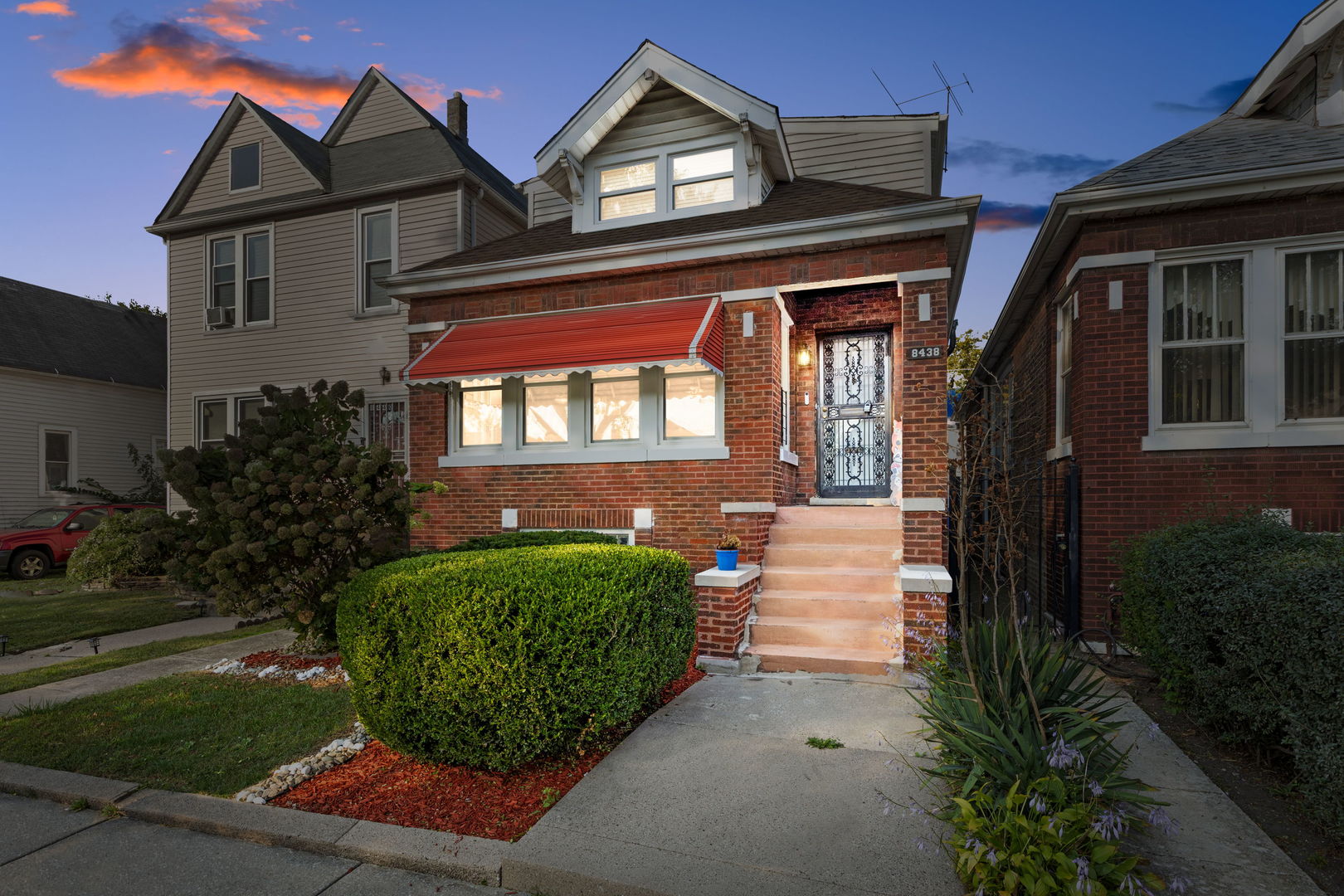 8438 S Morgan Street, Chicago, IL 60620