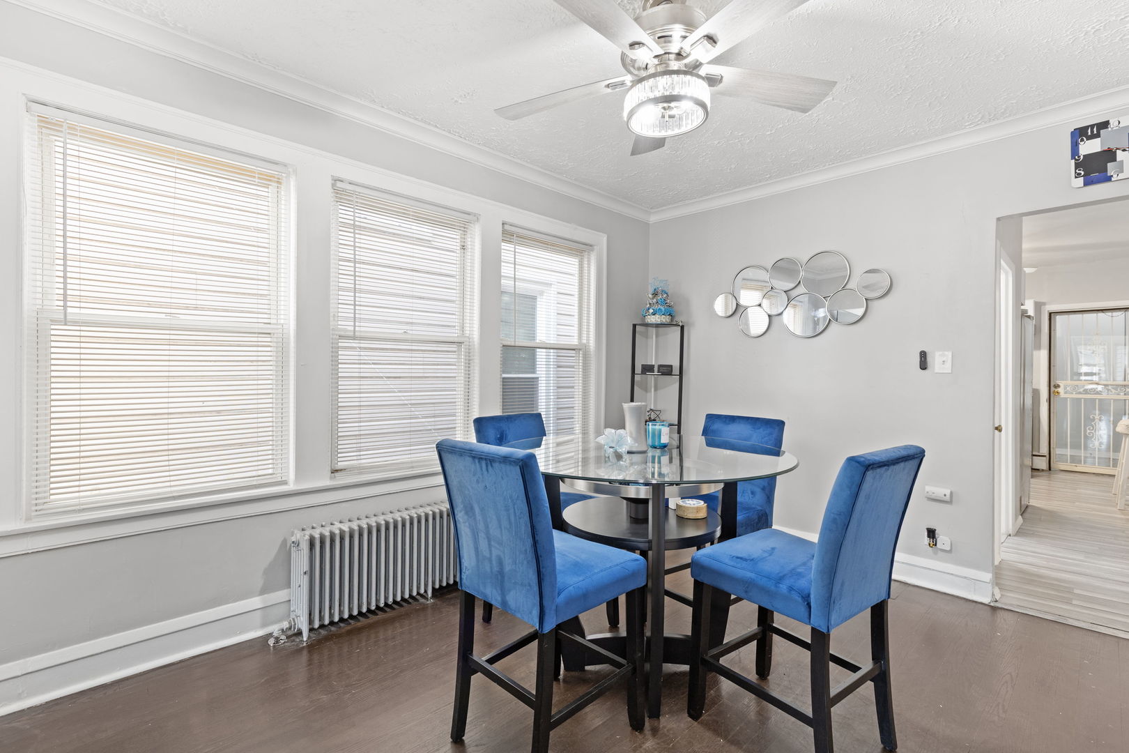 8438 S Morgan Street, Chicago, IL 60620