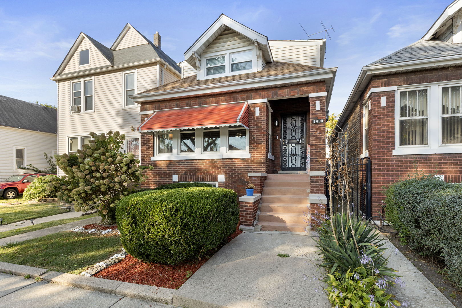 8438 S Morgan Street, Chicago, IL 60620
