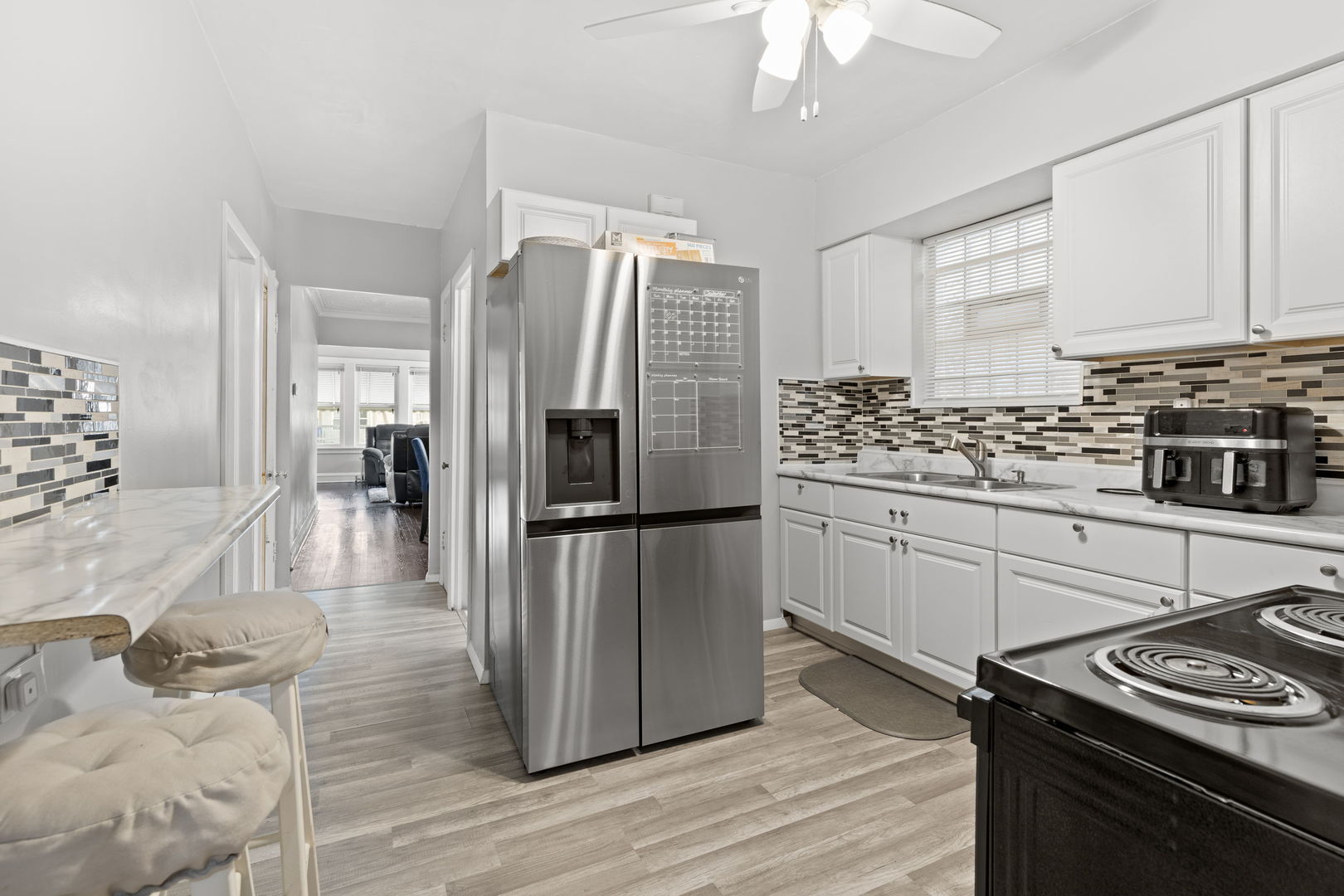 8438 S Morgan Street, Chicago, IL 60620