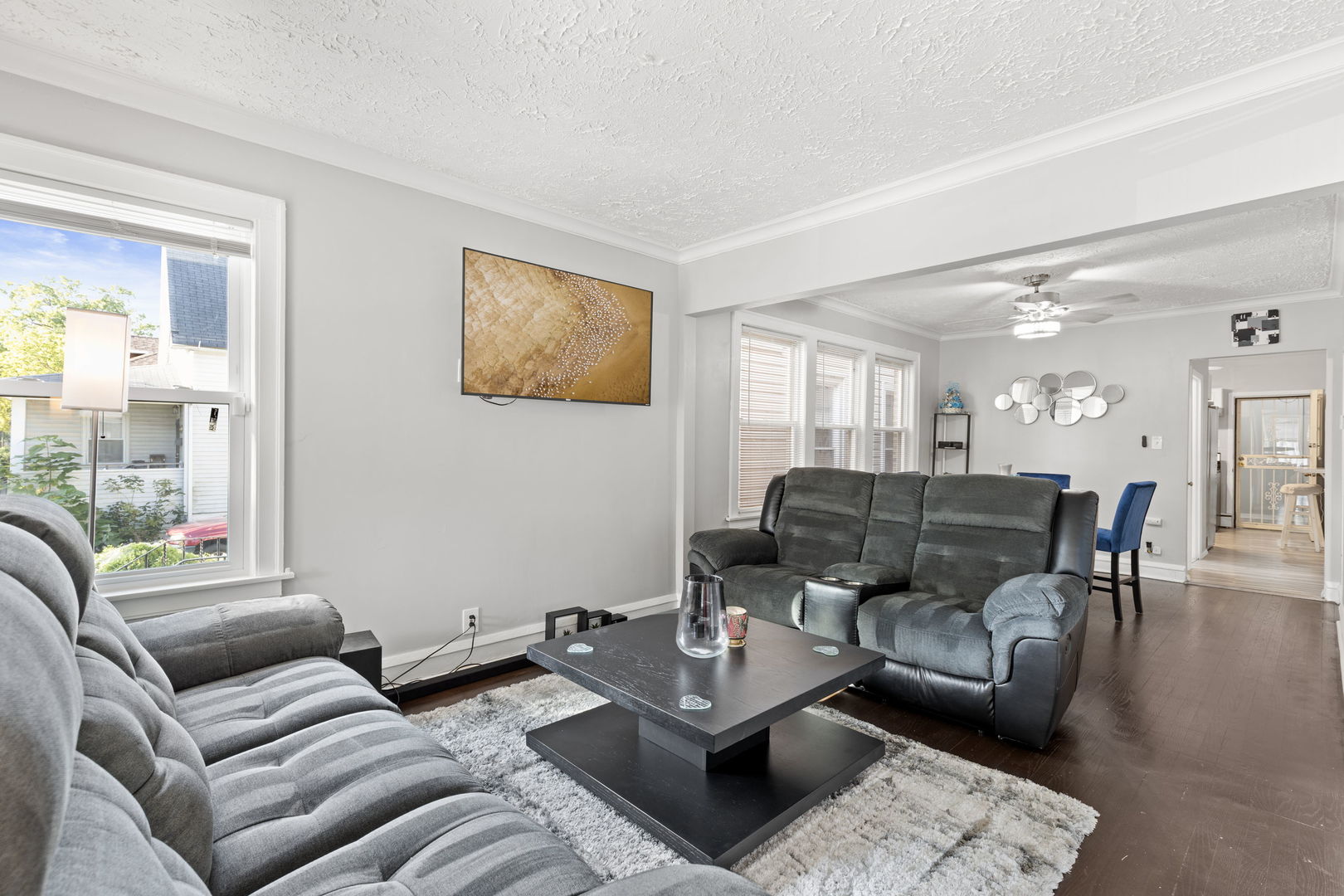 8438 S Morgan Street, Chicago, IL 60620
