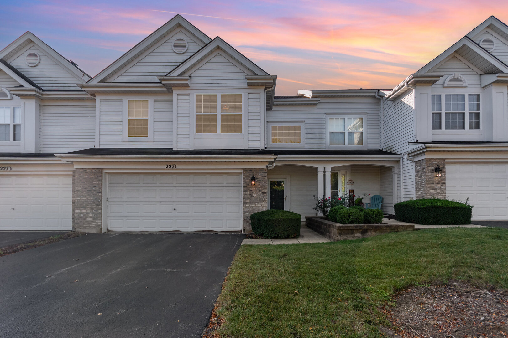 2271 Scott Lane, Aurora, IL 60502