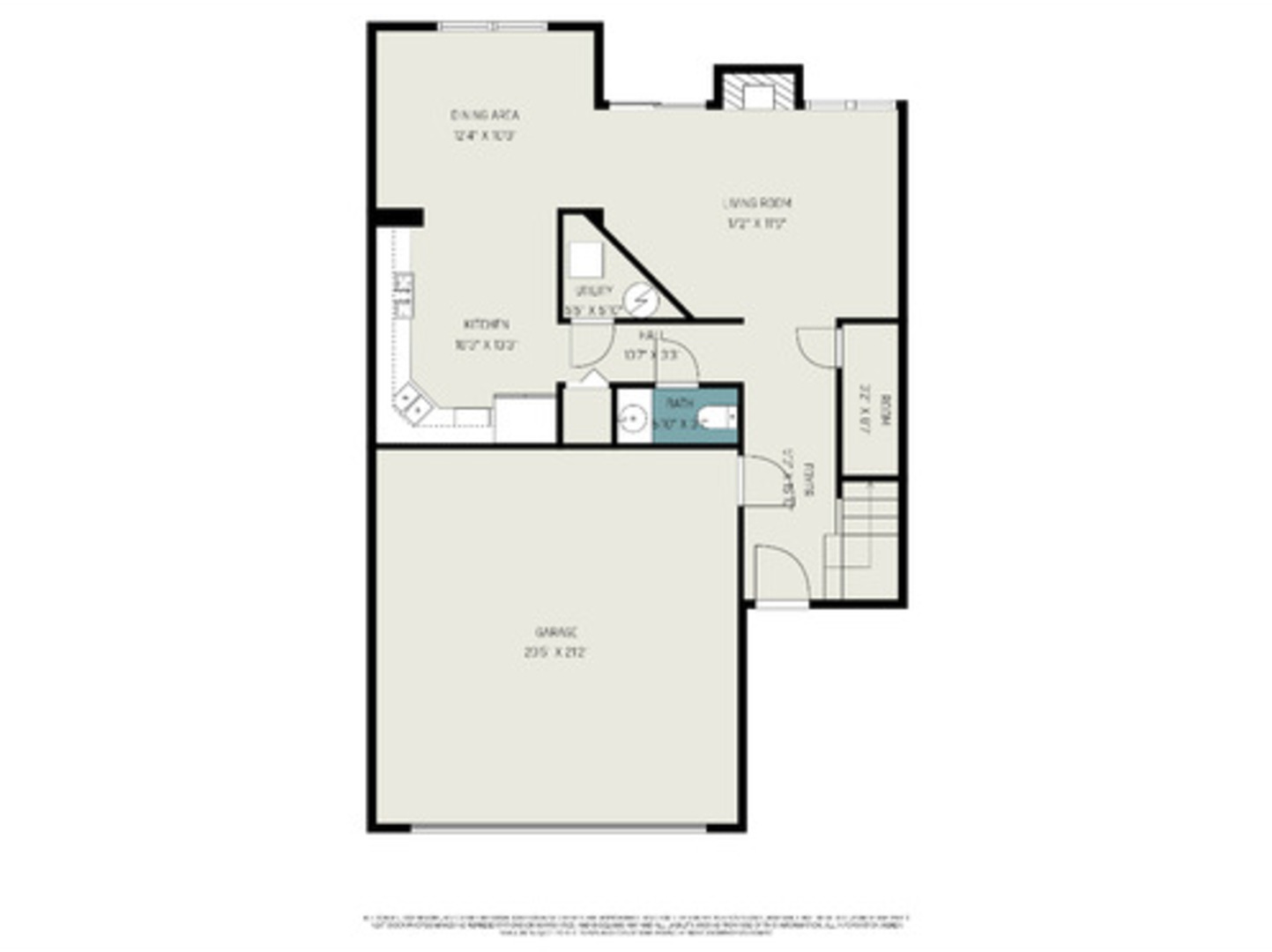 2271 Scott Lane, Aurora, IL 60502