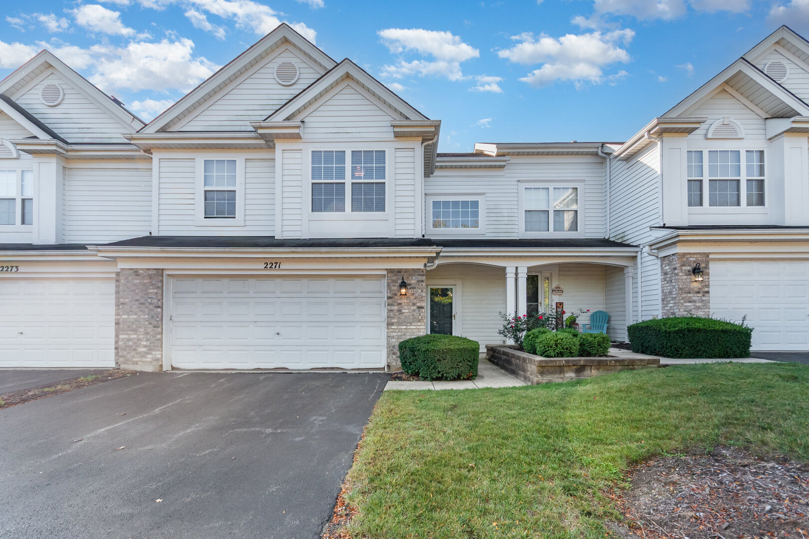 2271 Scott Lane, Aurora, IL 60502