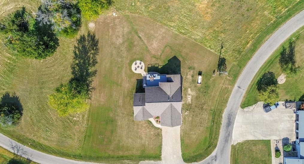 1063 Deervalley Drive, Varna, IL 61375