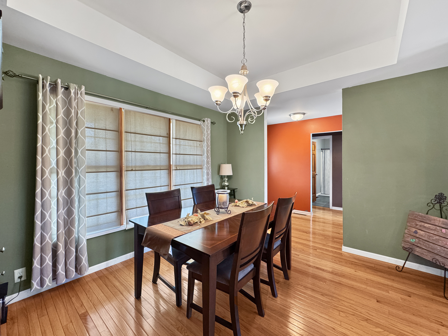 1063 Deervalley Drive, Varna, IL 61375