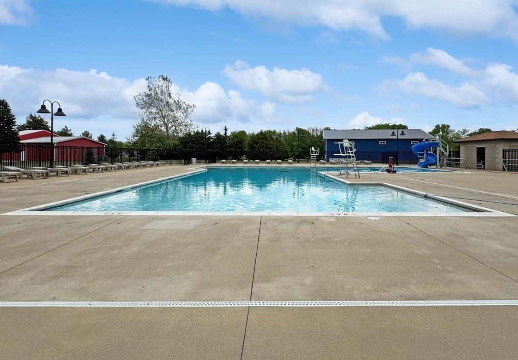 1063 Deervalley Drive, Varna, IL 61375