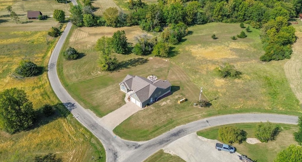 1063 Deervalley Drive, Varna, IL 61375