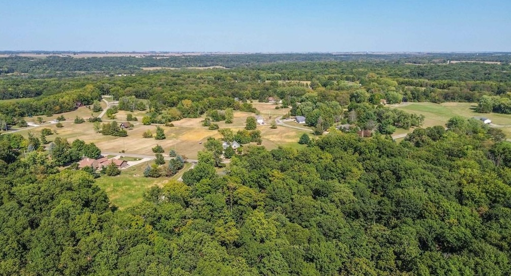 1063 Deervalley Drive, Varna, IL 61375