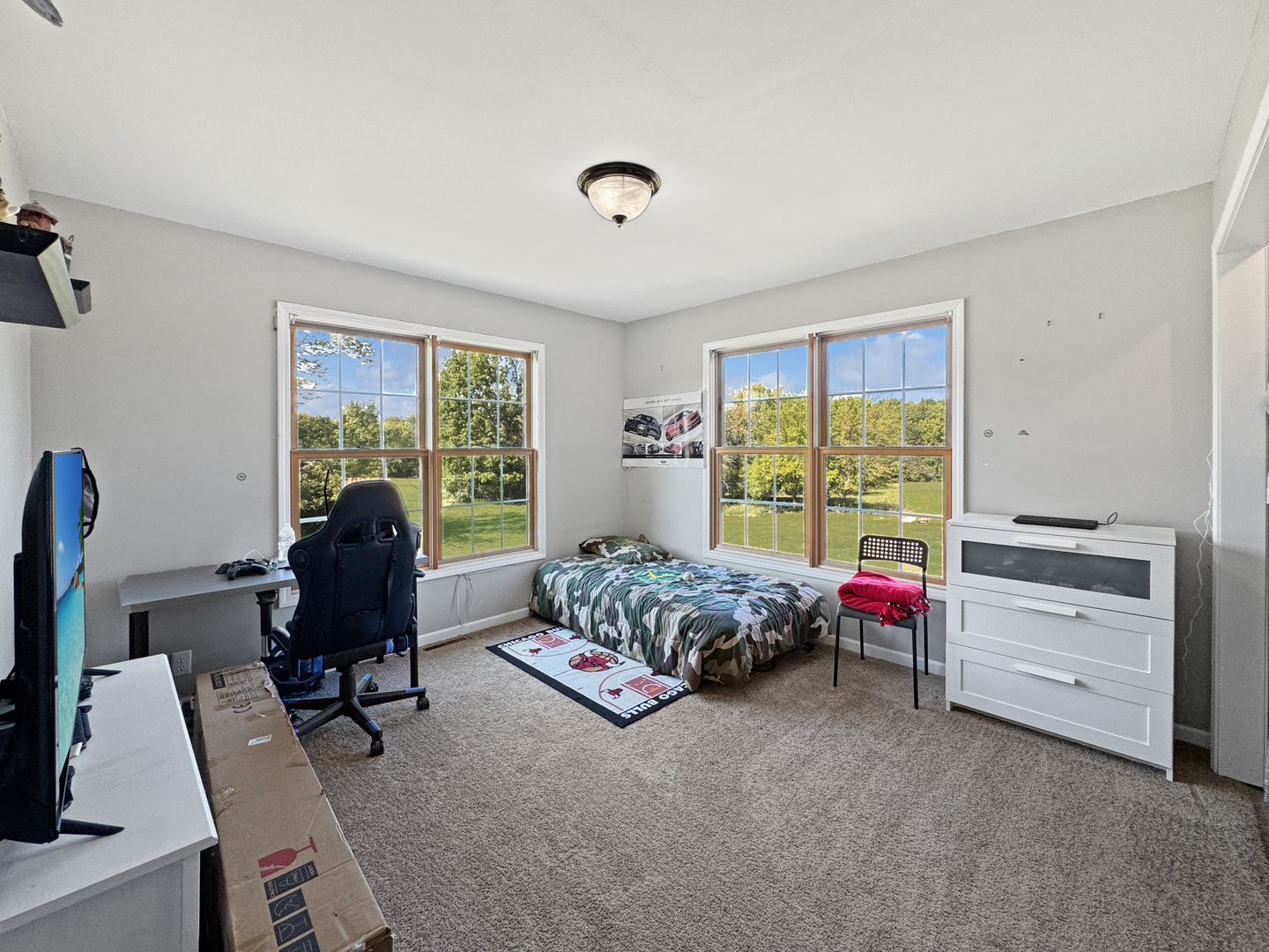 1063 Deervalley Drive, Varna, IL 61375