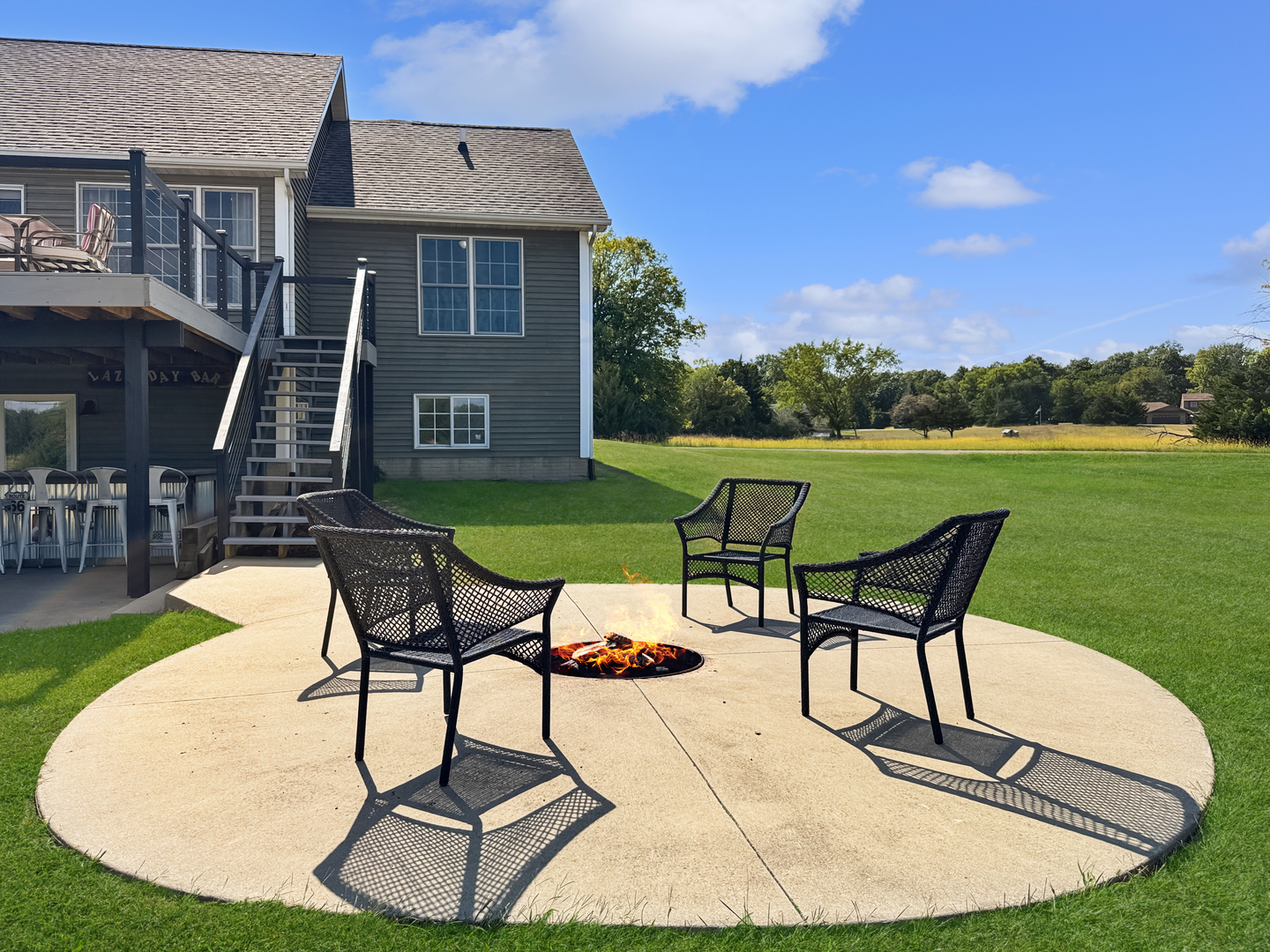 1063 Deervalley Drive, Varna, IL 61375