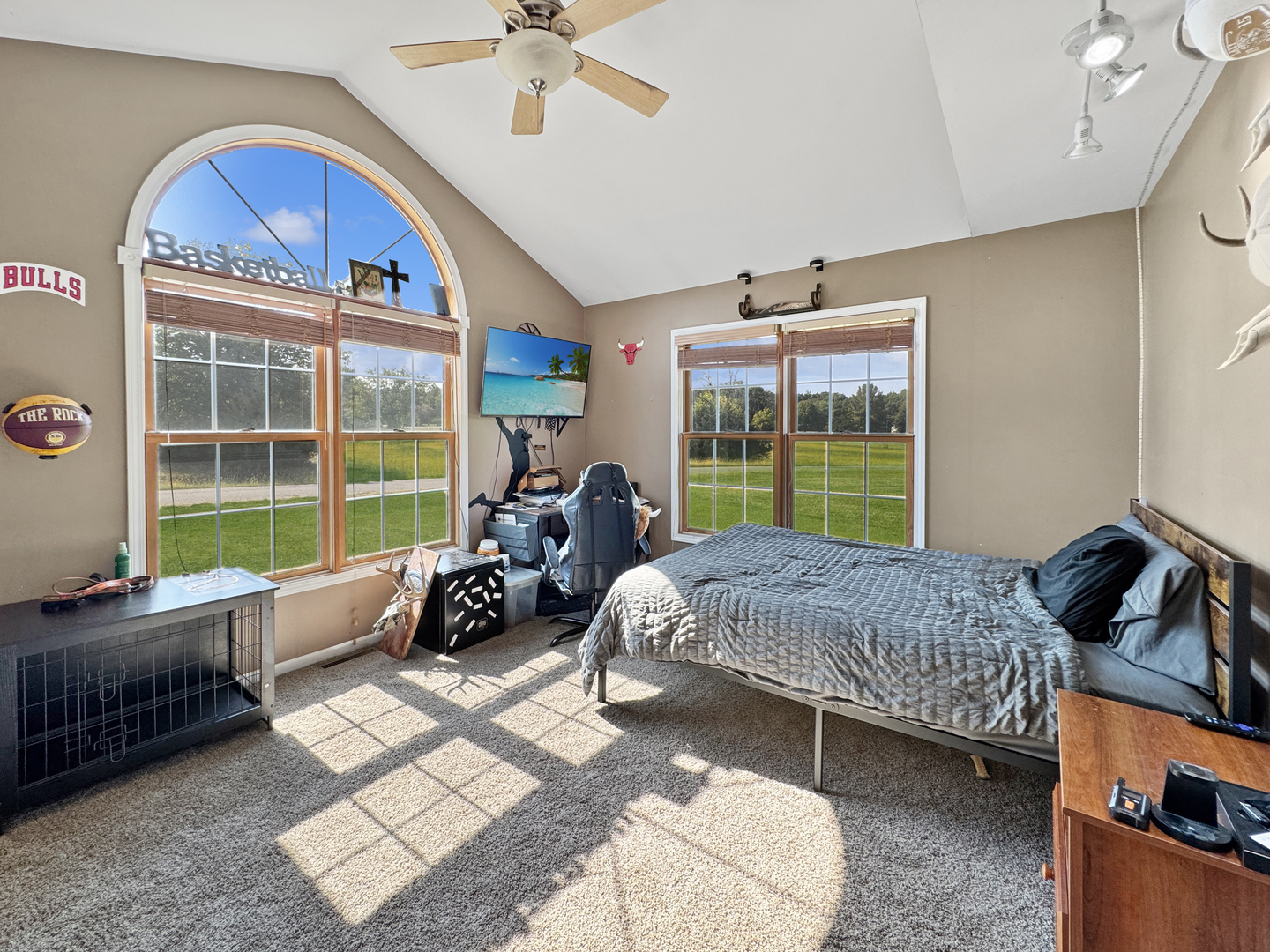 1063 Deervalley Drive, Varna, IL 61375