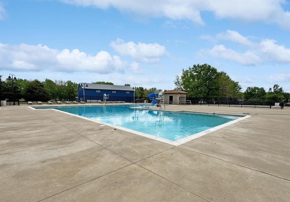 1063 Deervalley Drive, Varna, IL 61375