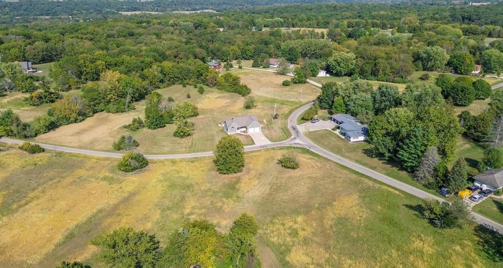 1063 Deervalley Drive, Varna, IL 61375