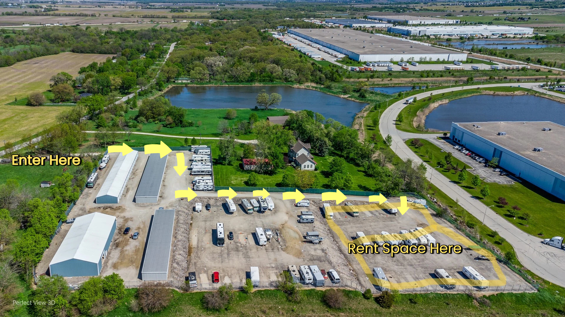10808 N Tabler Road, Morris, IL 60450
