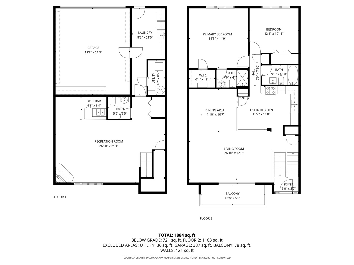 10638 Melissa Drive #104, Orland Park, IL 60467