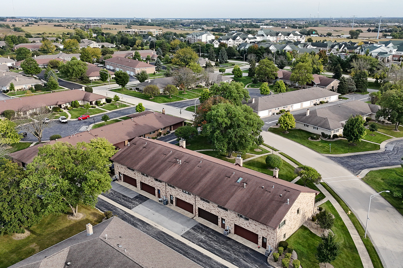 10638 Melissa Drive #104, Orland Park, IL 60467