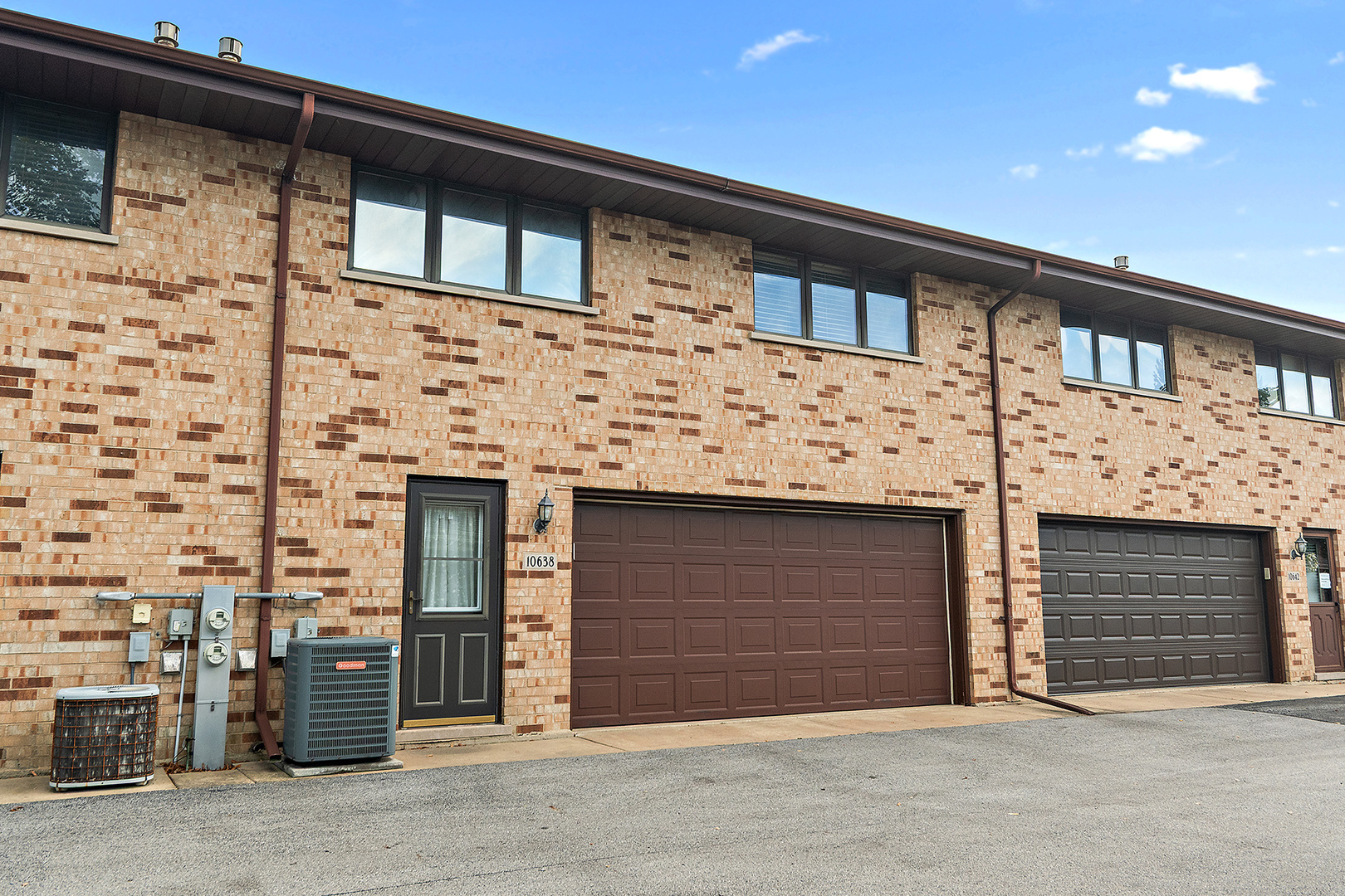 10638 Melissa Drive #104, Orland Park, IL 60467