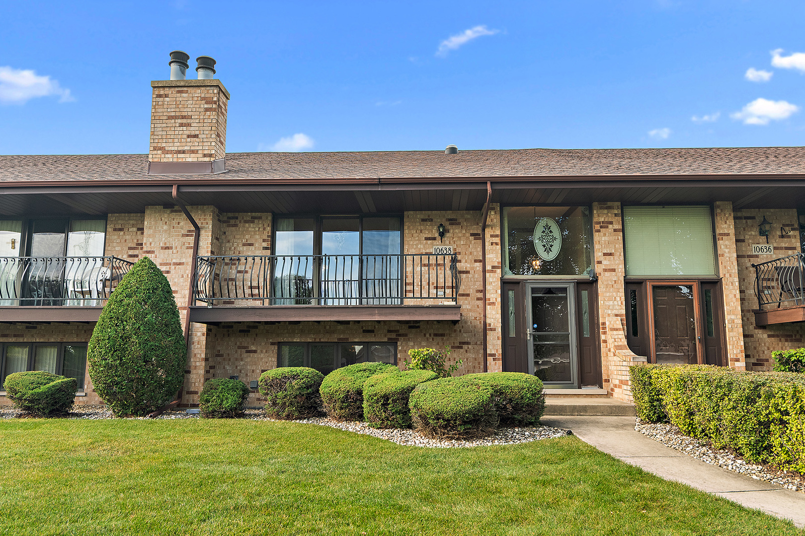 10638 Melissa Drive #104, Orland Park, IL 60467