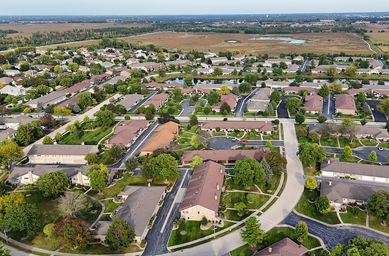 10638 Melissa Drive #104, Orland Park, IL 60467