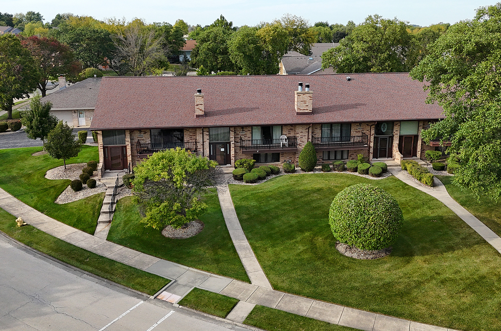 10638 Melissa Drive #104, Orland Park, IL 60467