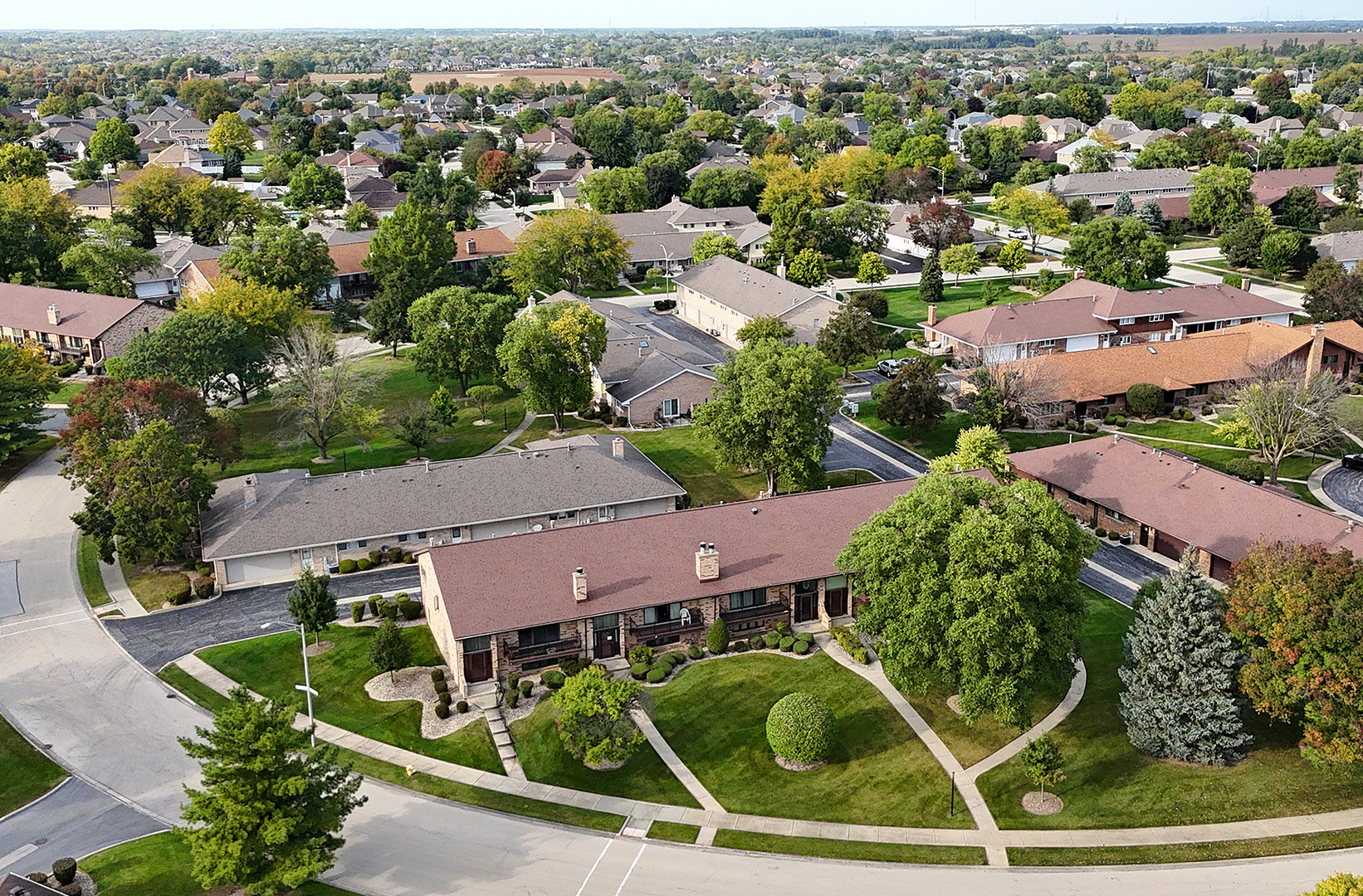 10638 Melissa Drive #104, Orland Park, IL 60467