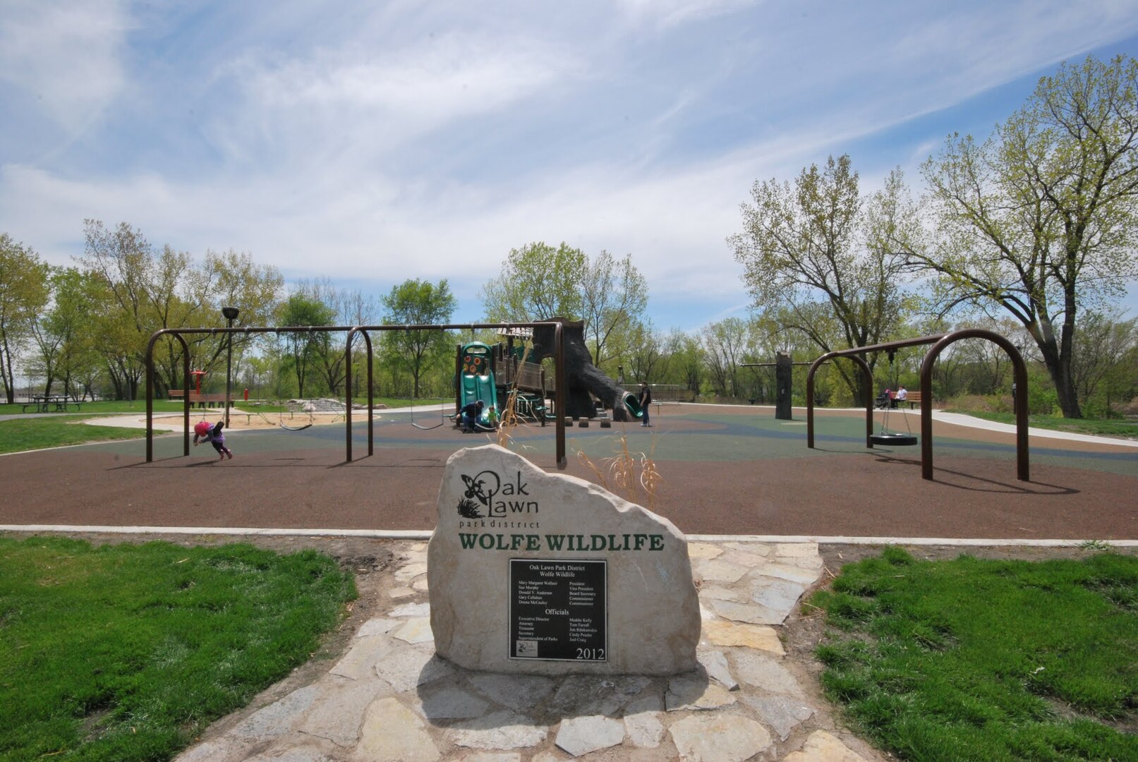 10909 S Knox Avenue, Oak Lawn, IL 60453