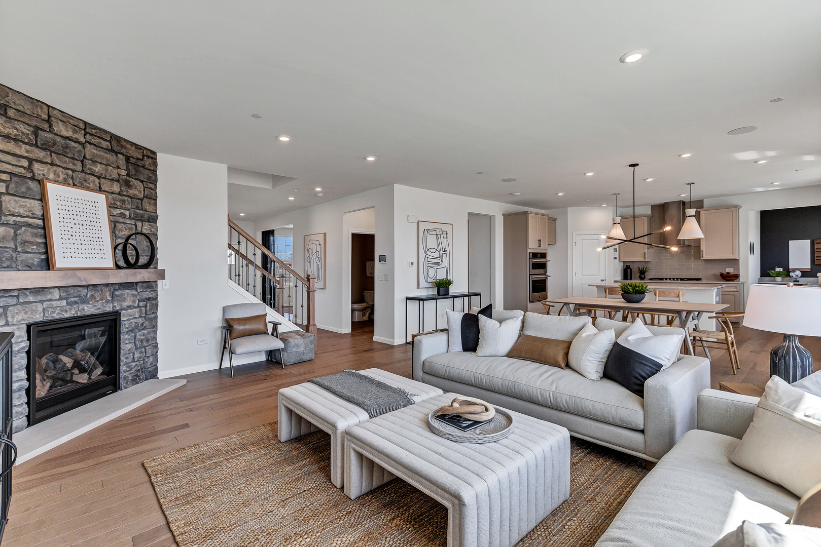 6226 Lafond Circle, Lisle, IL 60532