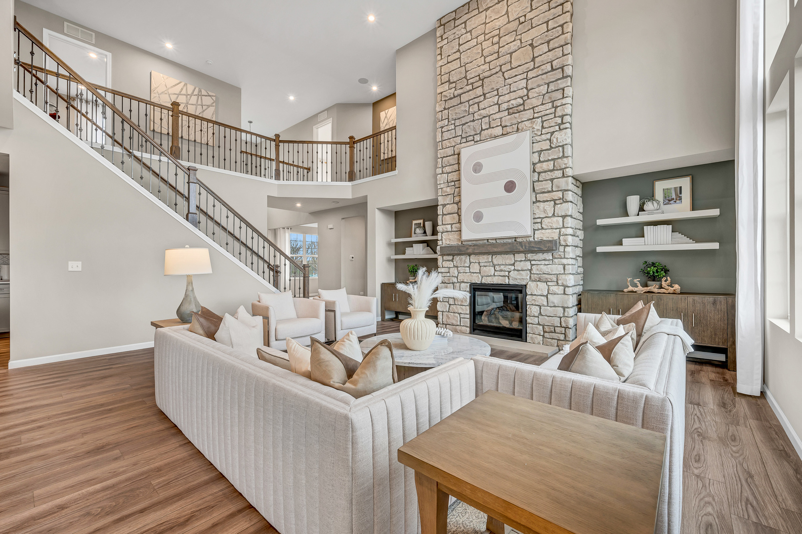 6225 Rivers Edge Drive, Lisle, IL 60532