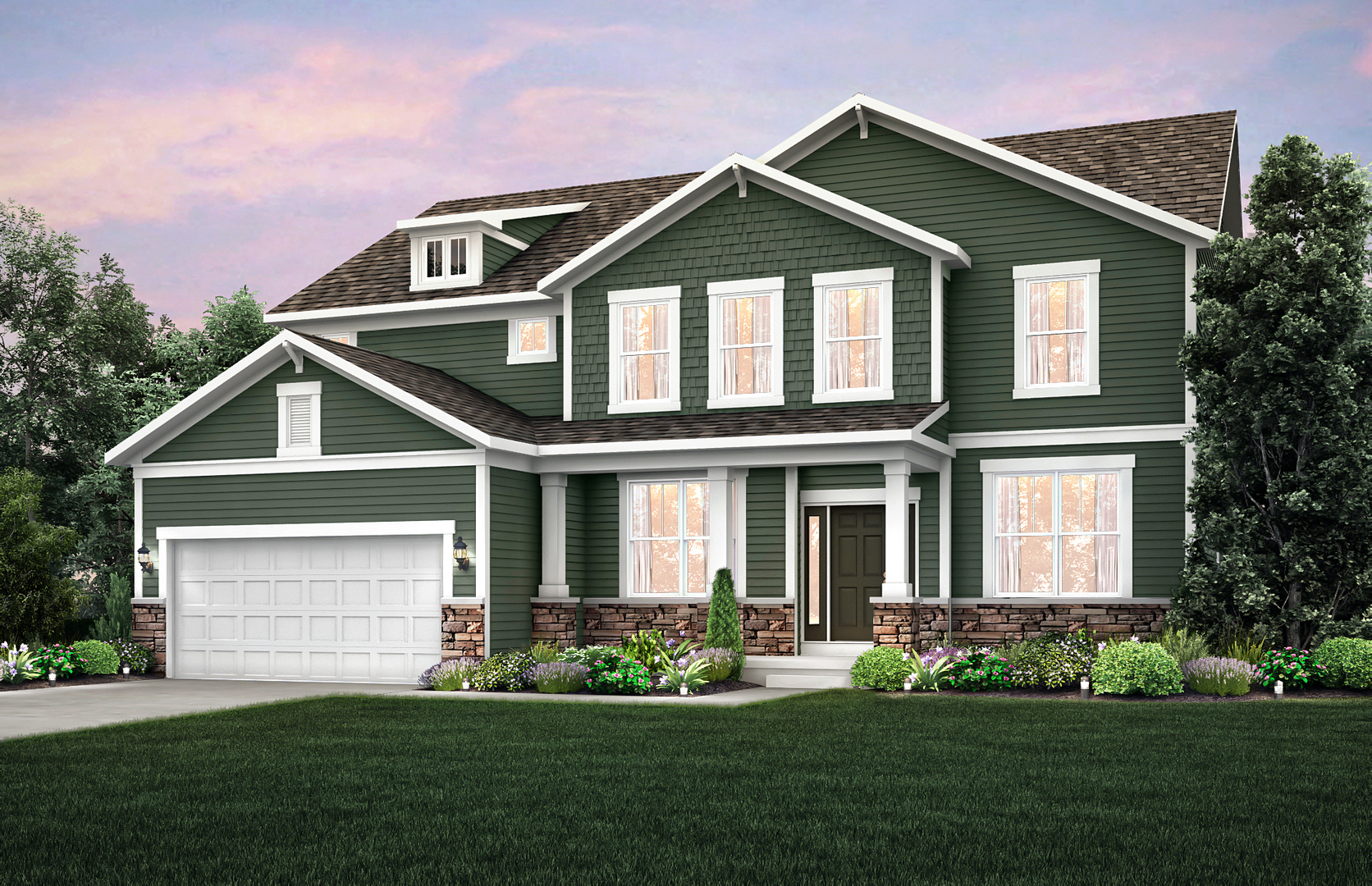 6225 Rivers Edge Drive, Lisle, IL 60532