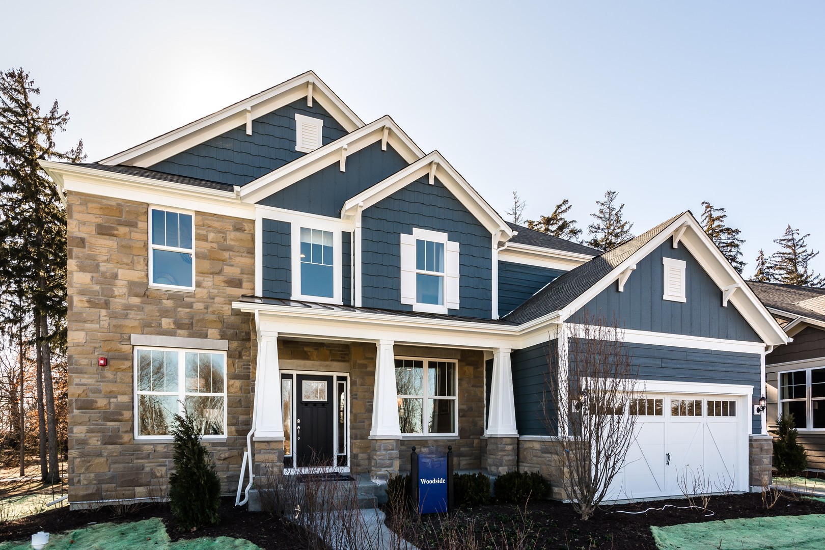 6225 Rivers Edge Drive, Lisle, IL 60532