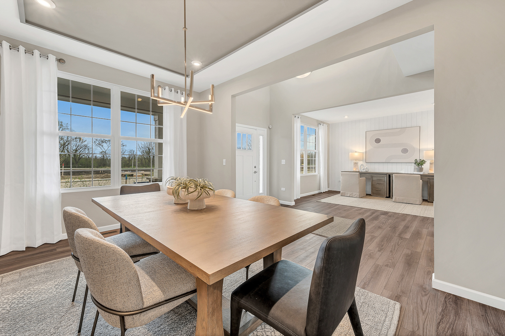 6225 Rivers Edge Drive, Lisle, IL 60532