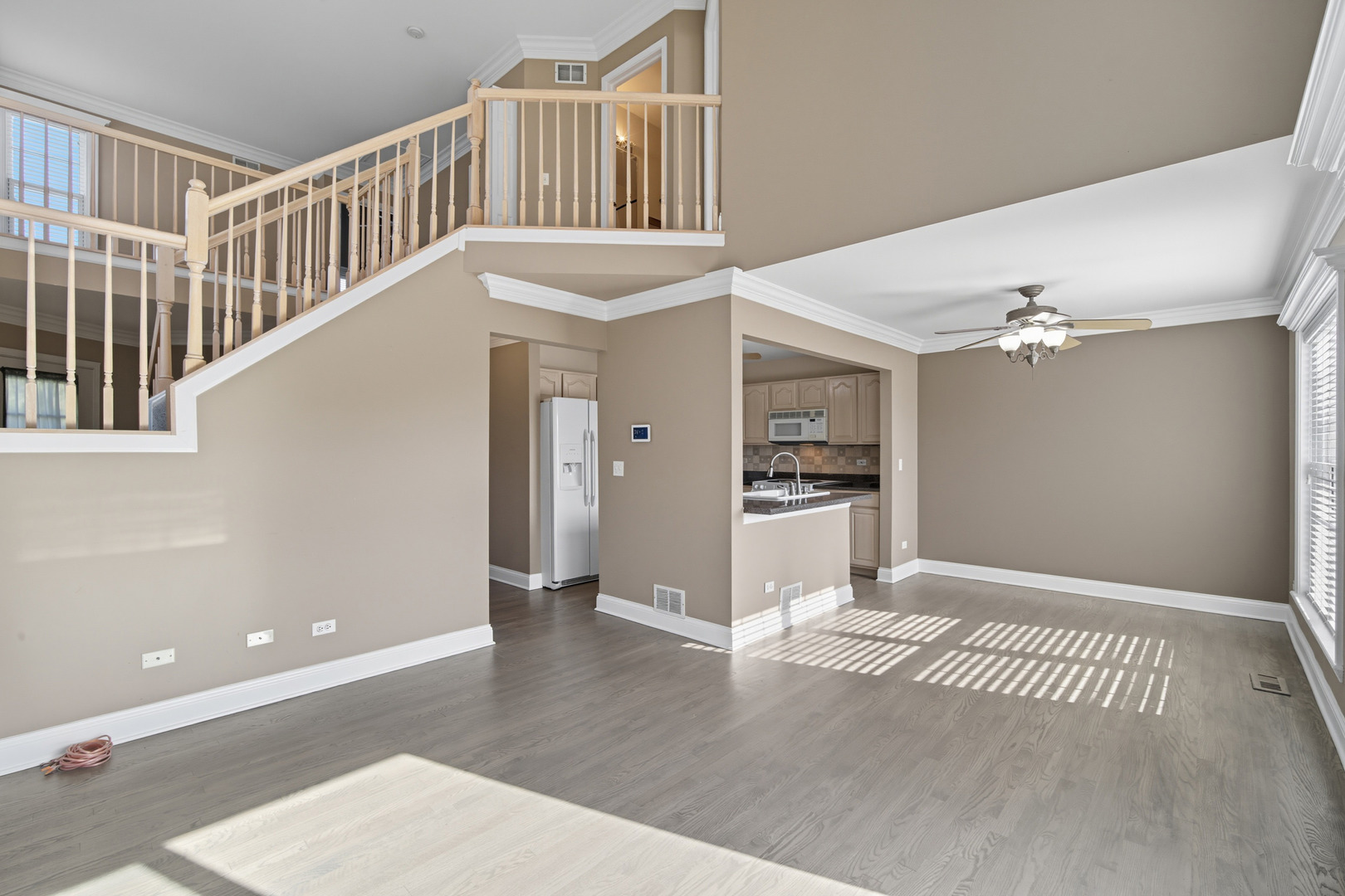 1051 Horizon Ridge, Lake In The Hills, IL 60156