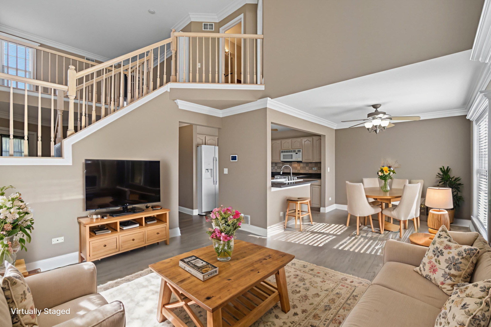 1051 Horizon Ridge, Lake In The Hills, IL 60156