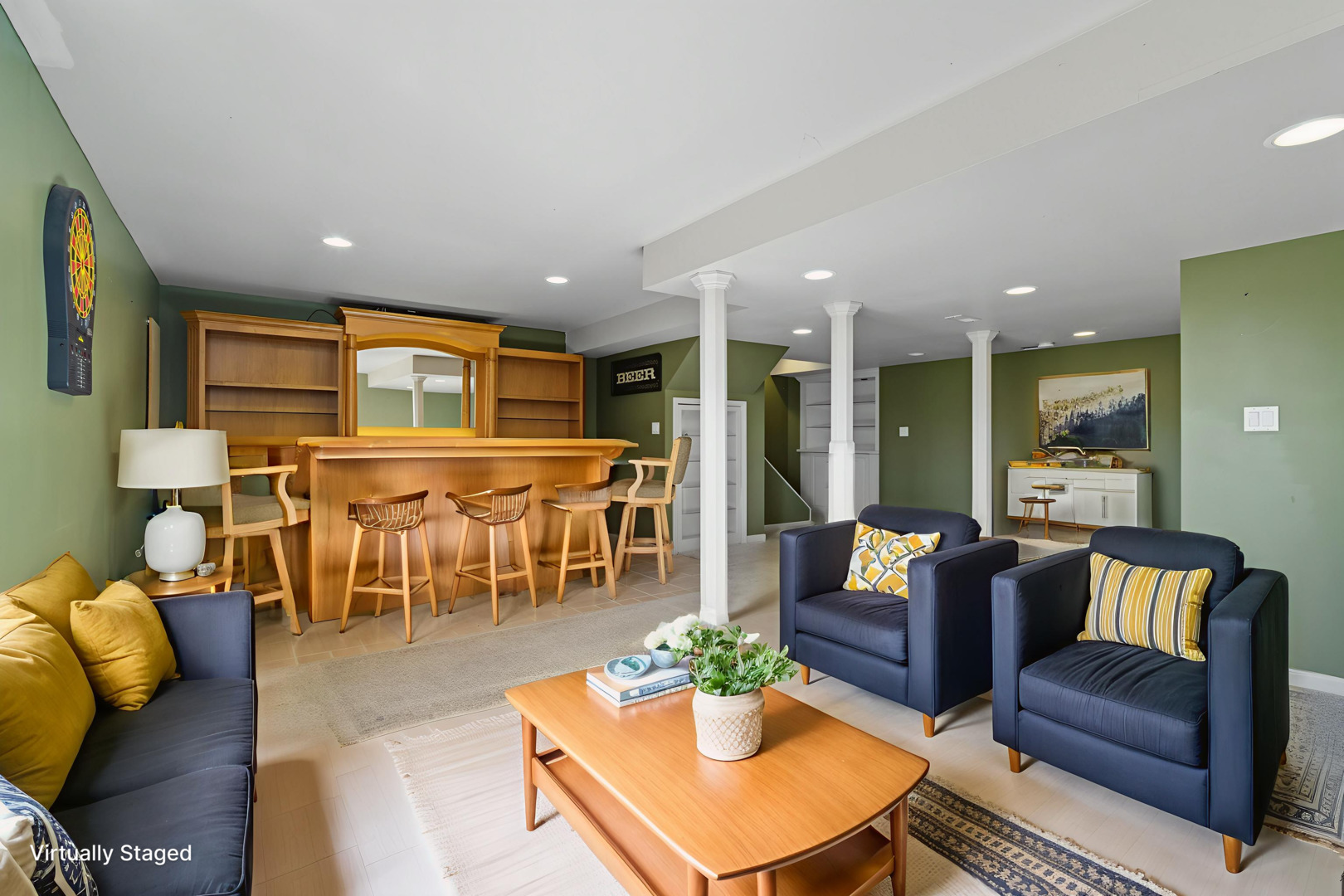 1051 Horizon Ridge, Lake In The Hills, IL 60156