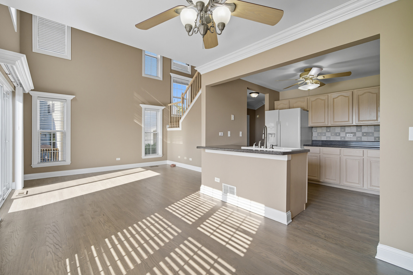 1051 Horizon Ridge, Lake In The Hills, IL 60156