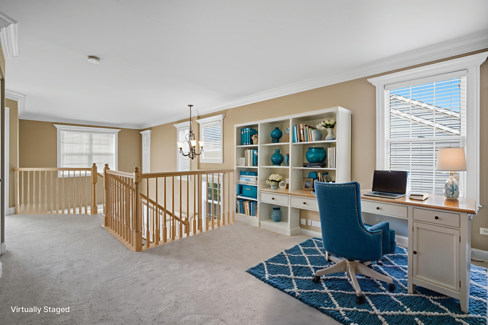 1051 Horizon Ridge, Lake In The Hills, IL 60156