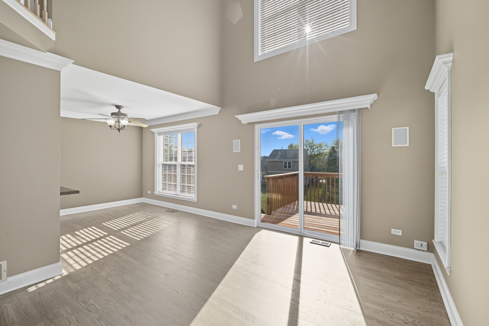 1051 Horizon Ridge, Lake In The Hills, IL 60156