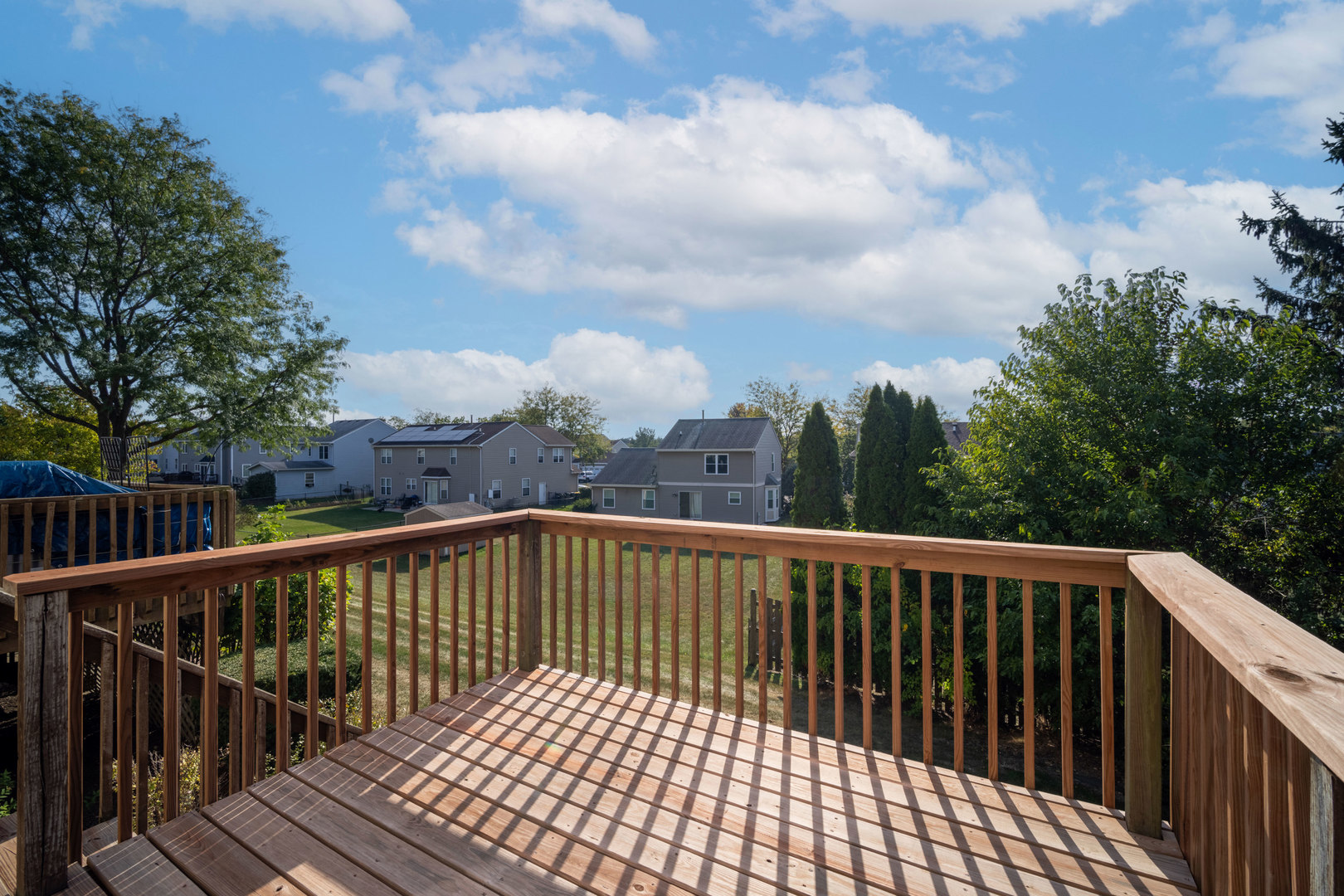 1051 Horizon Ridge, Lake In The Hills, IL 60156