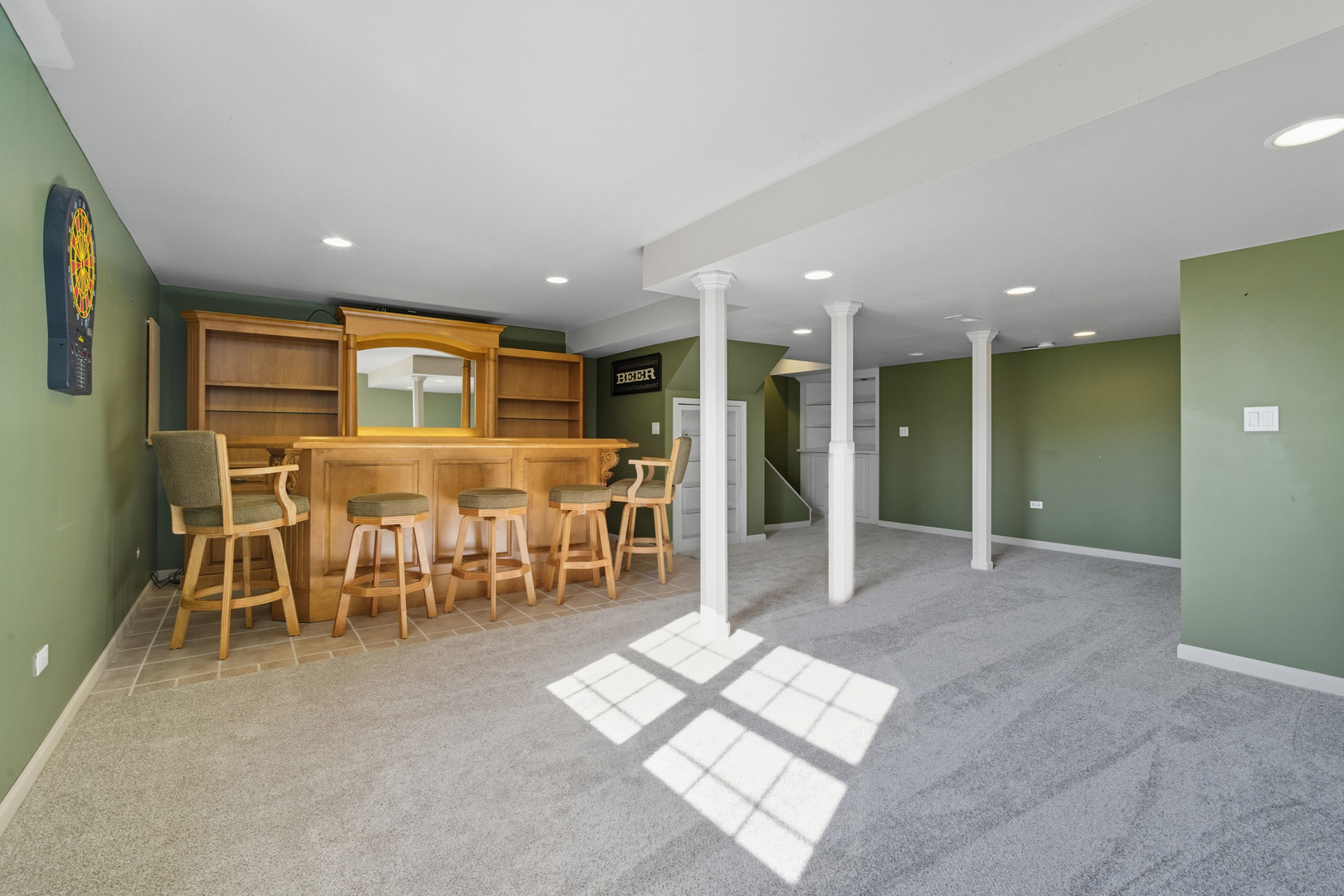 1051 Horizon Ridge, Lake In The Hills, IL 60156