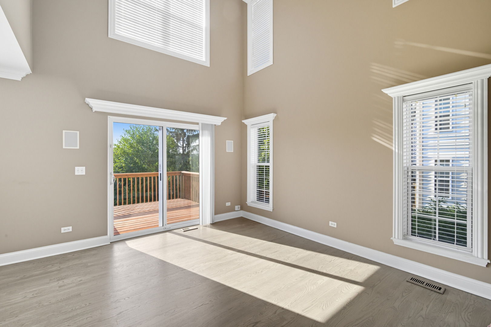 1051 Horizon Ridge, Lake In The Hills, IL 60156