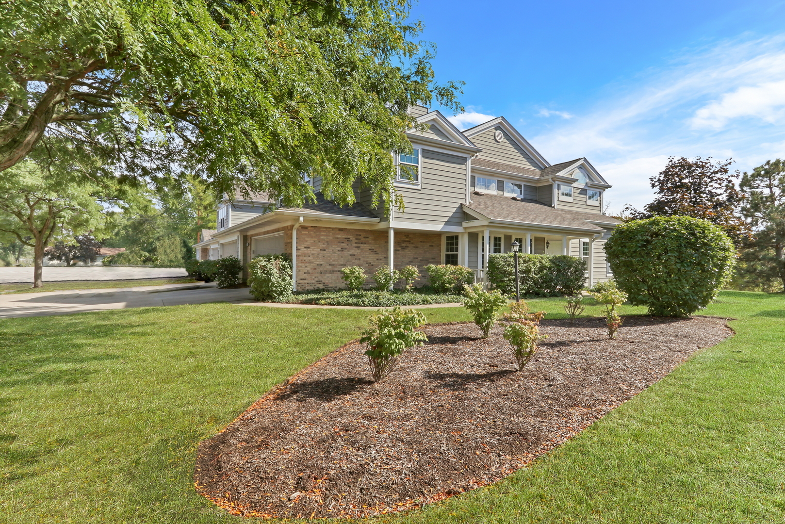Buffalo Grove, IL 60089