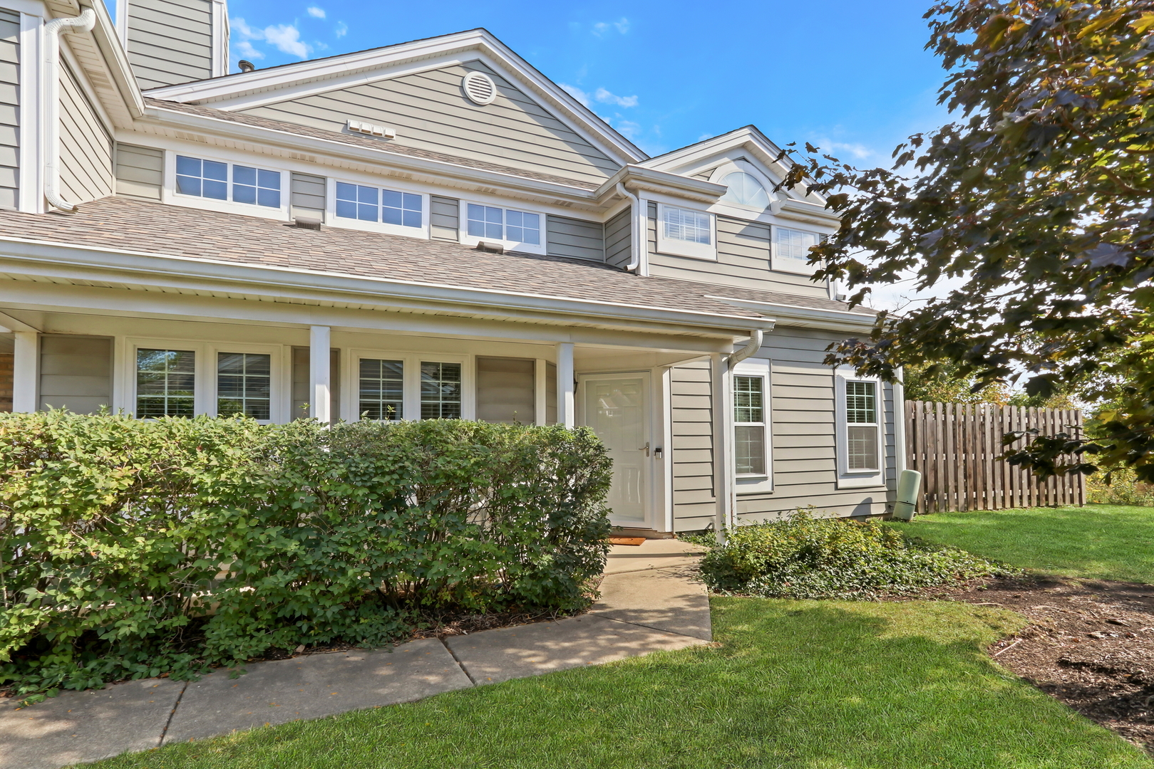 Buffalo Grove, IL 60089