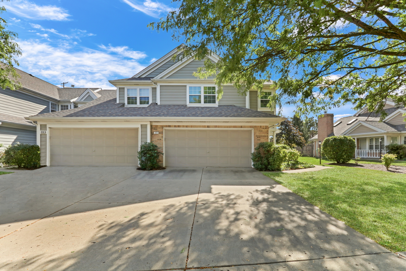 Buffalo Grove, IL 60089