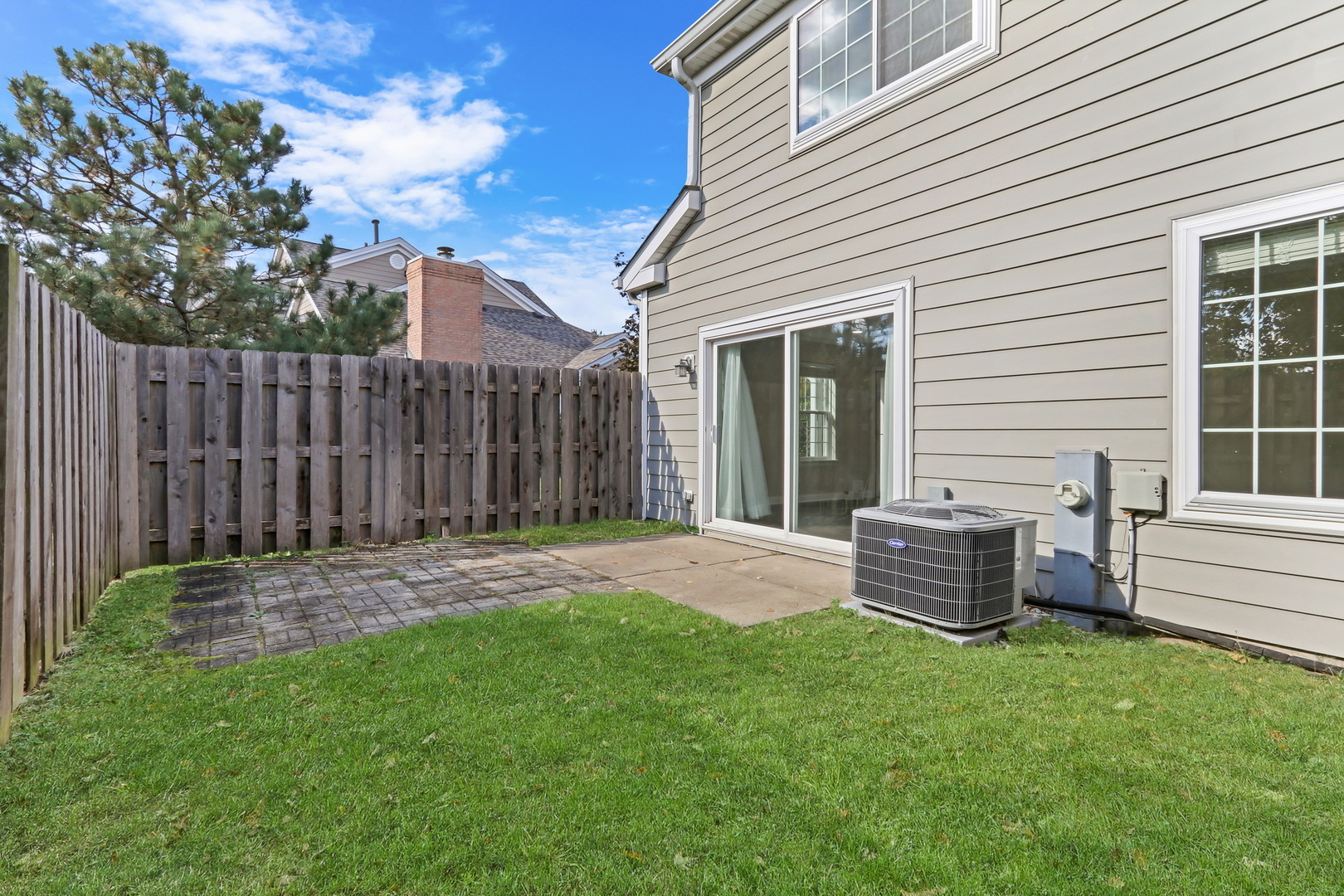 Buffalo Grove, IL 60089