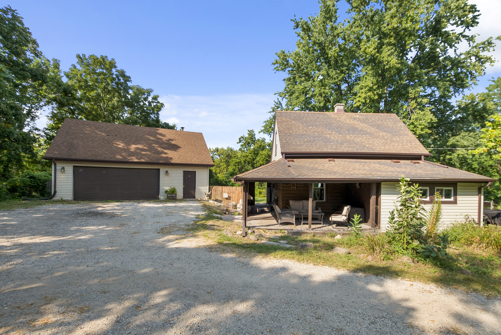 331 Old Hickory Road, New Lenox, IL 60451
